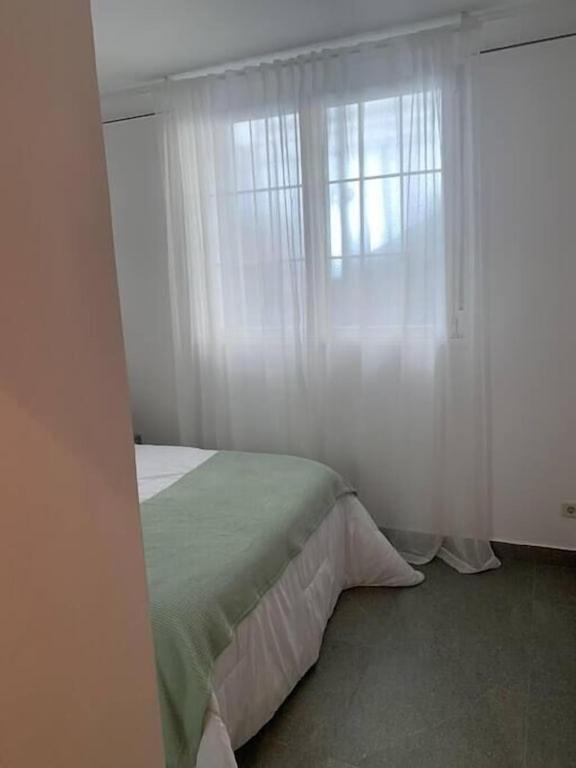 Coqueto Apartamento En Chamberi Egu Madrid Exterior photo