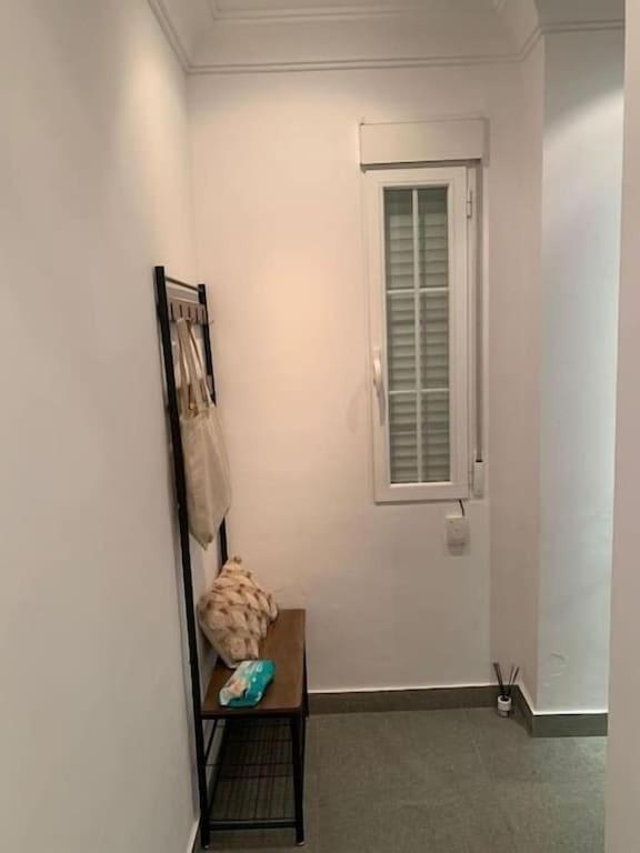 Coqueto Apartamento En Chamberi Egu Madrid Exterior photo