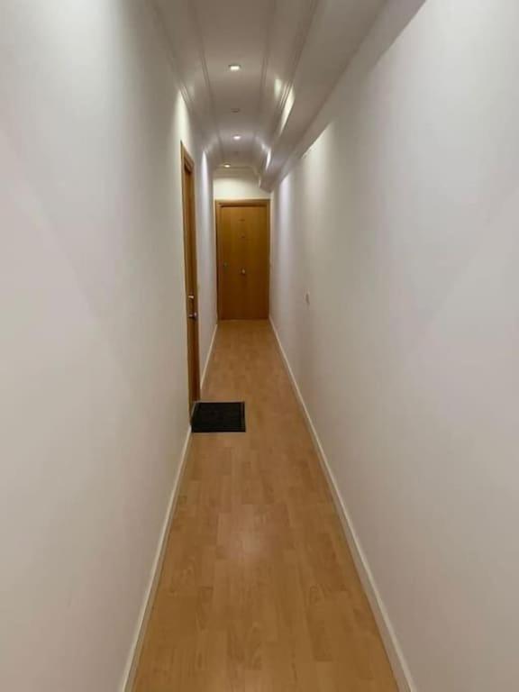 Coqueto Apartamento En Chamberi Egu Madrid Exterior photo