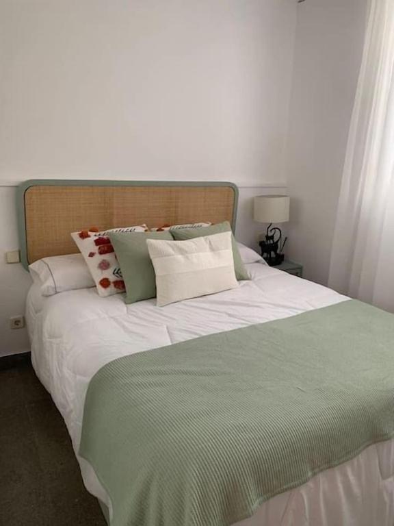 Coqueto Apartamento En Chamberi Egu Madrid Exterior photo